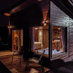 Apartamento Cabanas Invernada De Cima, São Joaquim